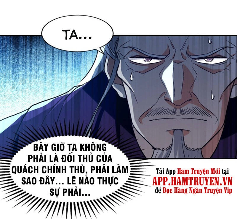 Nghịch Thiên Chí Tôn Chapter 81 - 1