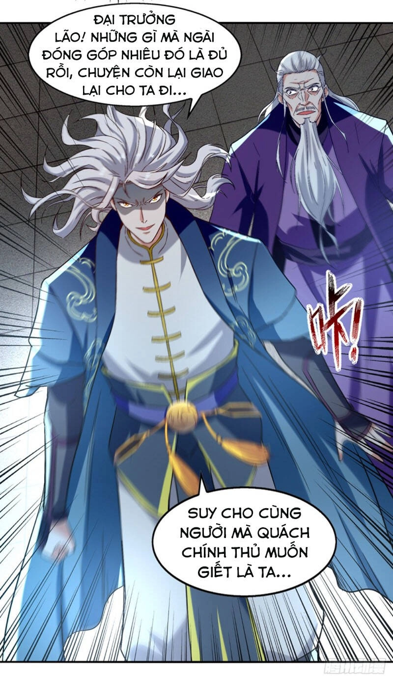 Nghịch Thiên Chí Tôn Chapter 81 - 2