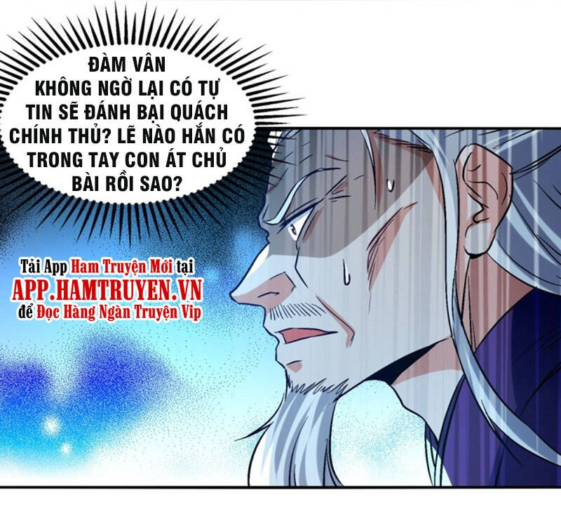 Nghịch Thiên Chí Tôn Chapter 81 - 5