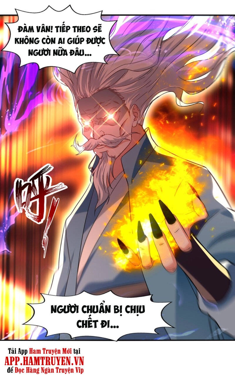 Nghịch Thiên Chí Tôn Chapter 81 - 7