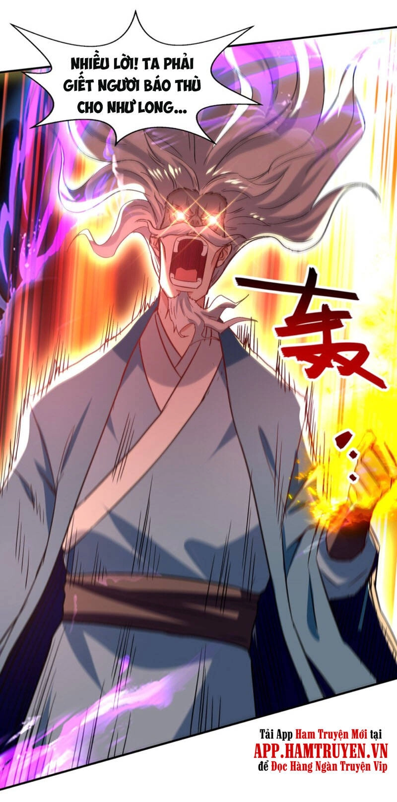 Nghịch Thiên Chí Tôn Chapter 81 - 9