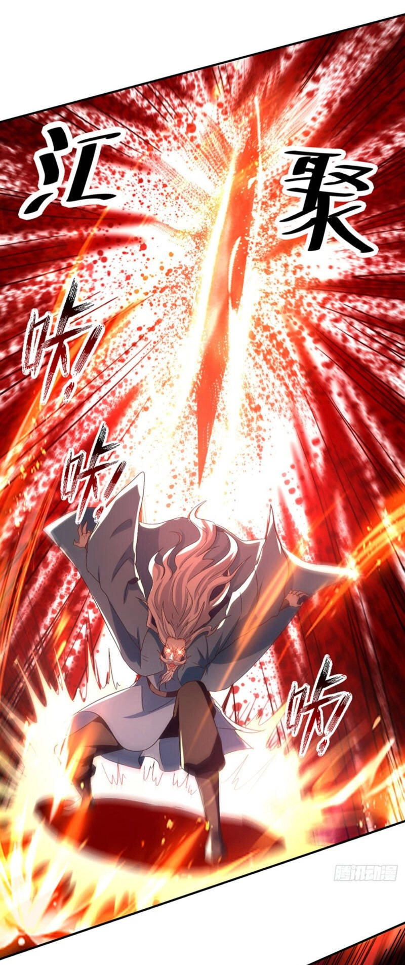 Nghịch Thiên Chí Tôn Chapter 81 - 10