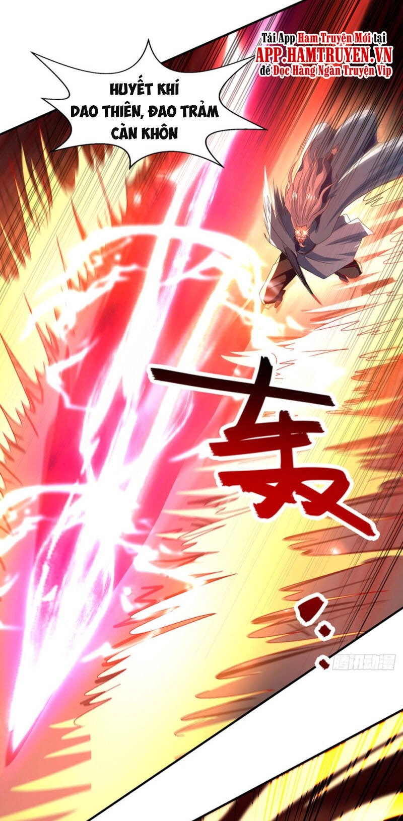 Nghịch Thiên Chí Tôn Chapter 81 - 11