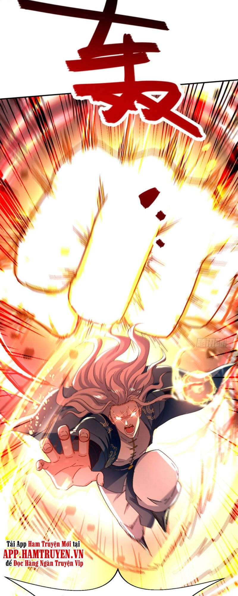 Nghịch Thiên Chí Tôn Chapter 81 - 13