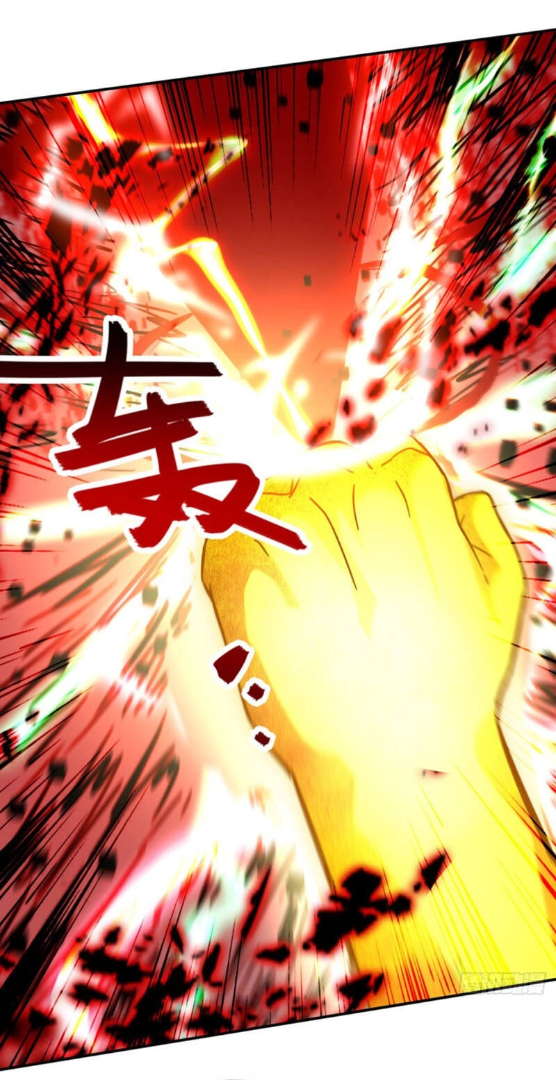 Nghịch Thiên Chí Tôn Chapter 81 - 15