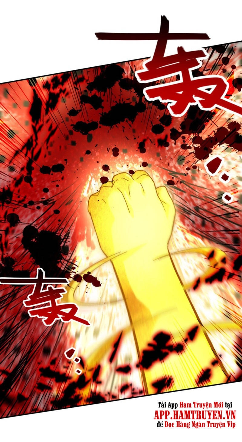 Nghịch Thiên Chí Tôn Chapter 81 - 16