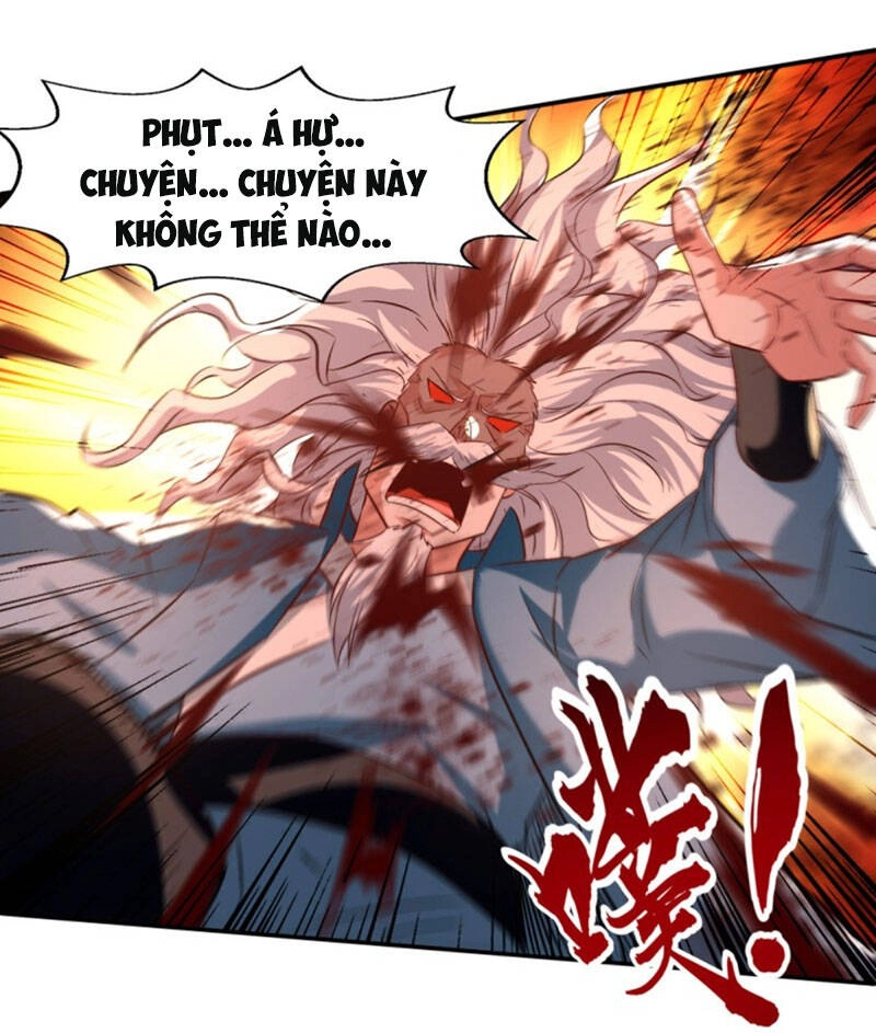 Nghịch Thiên Chí Tôn Chapter 81 - 17