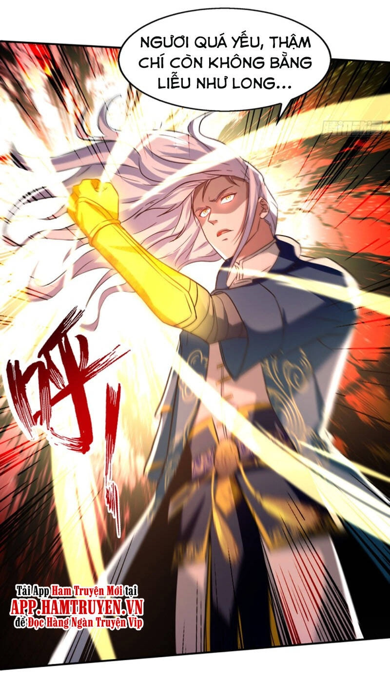 Nghịch Thiên Chí Tôn Chapter 81 - 18