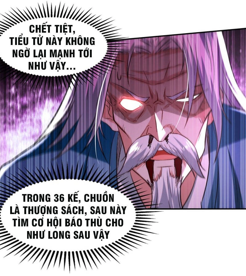 Nghịch Thiên Chí Tôn Chapter 81 - 19