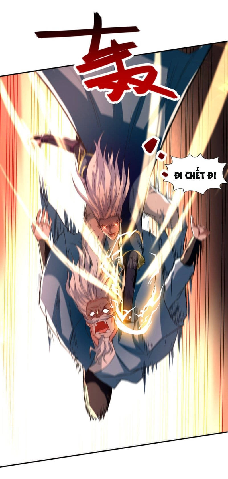 Nghịch Thiên Chí Tôn Chapter 81 - 23