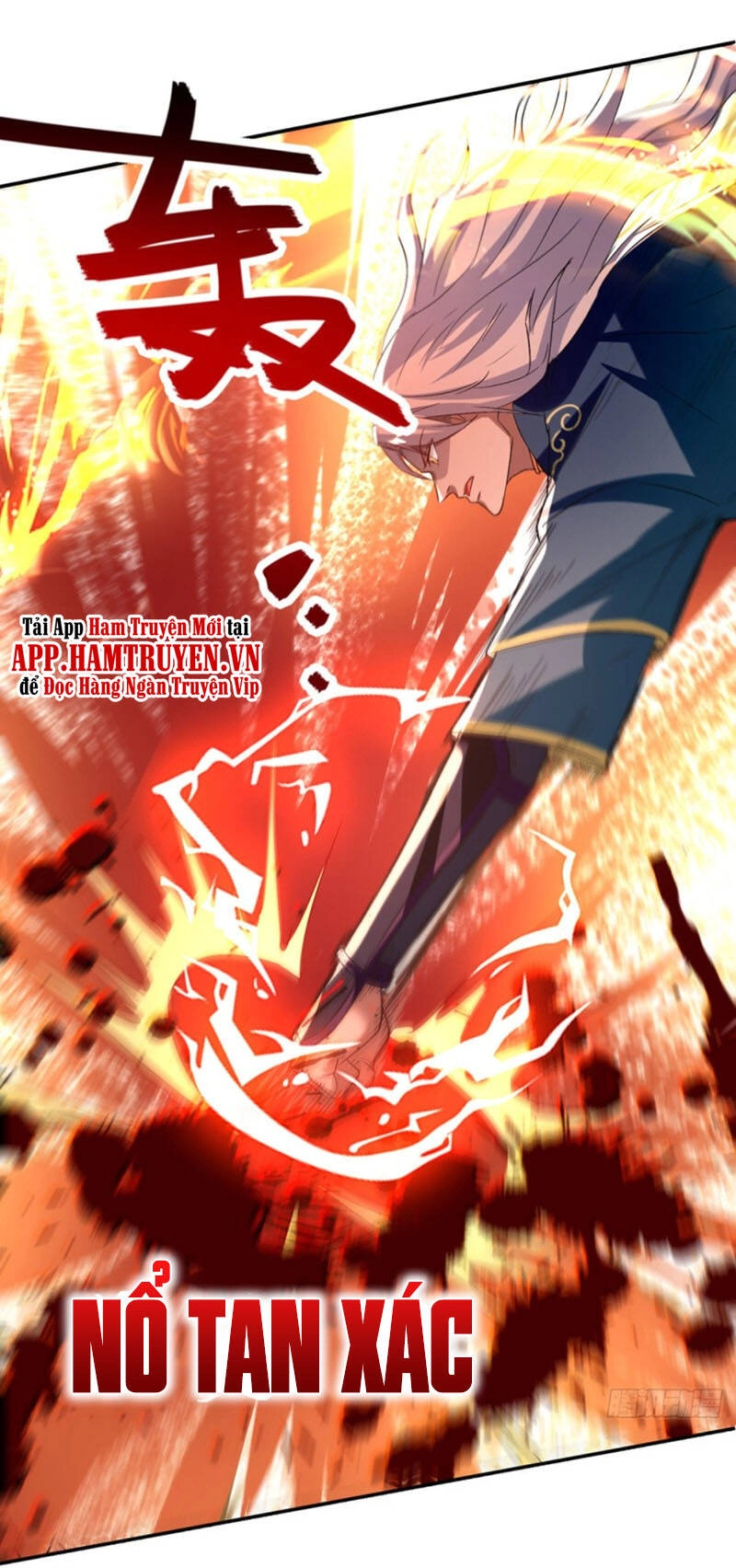 Nghịch Thiên Chí Tôn Chapter 81 - 24