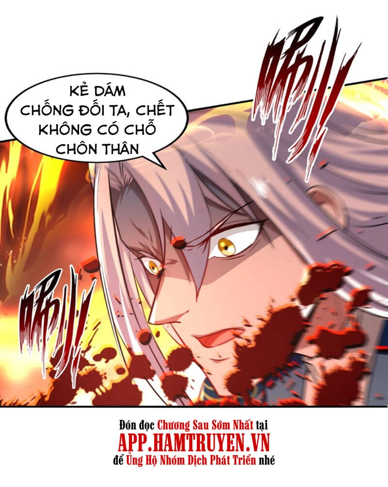 Nghịch Thiên Chí Tôn Chapter 81 - 25