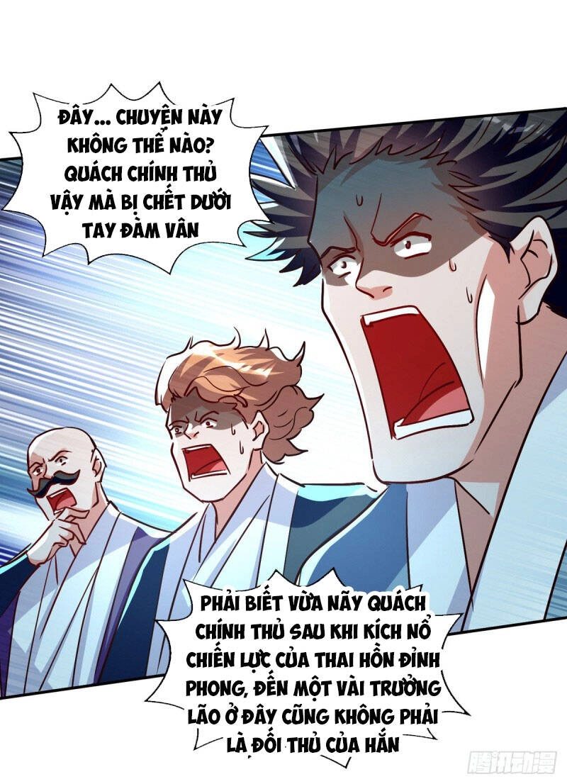 Nghịch Thiên Chí Tôn Chapter 82 - 1