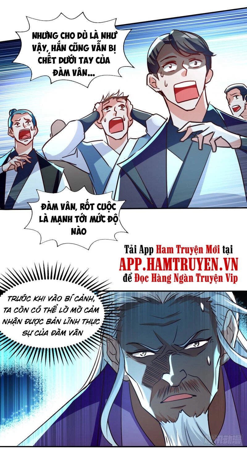 Nghịch Thiên Chí Tôn Chapter 82 - 2