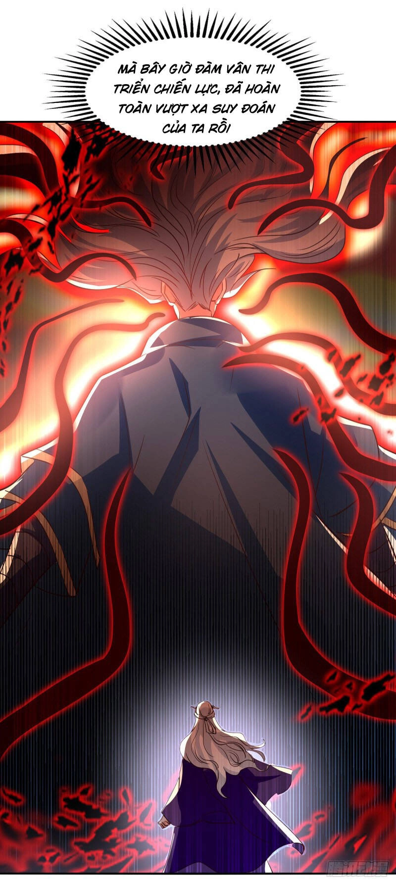 Nghịch Thiên Chí Tôn Chapter 82 - 3