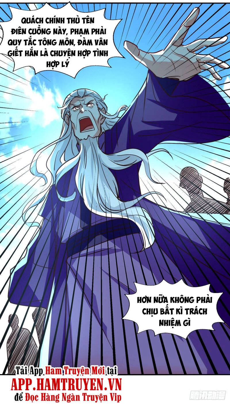 Nghịch Thiên Chí Tôn Chapter 82 - 8