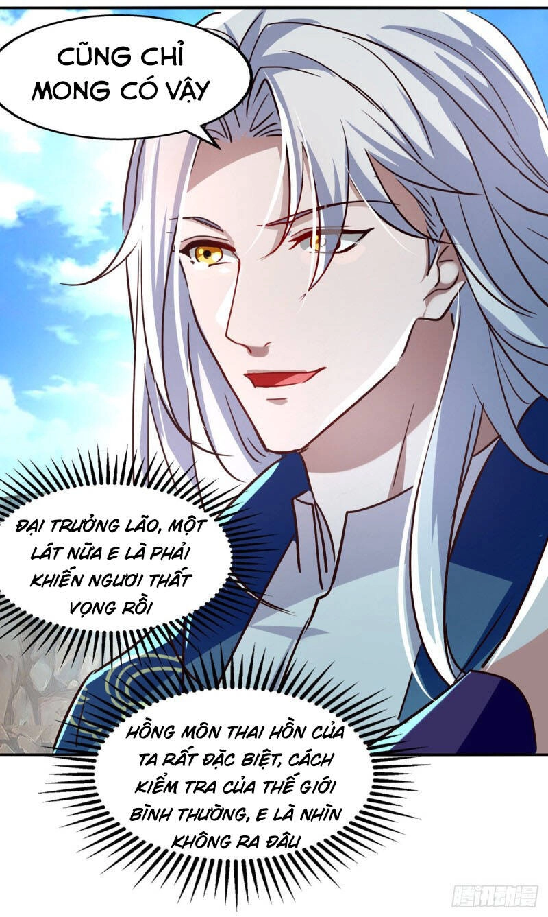 Nghịch Thiên Chí Tôn Chapter 82 - 12