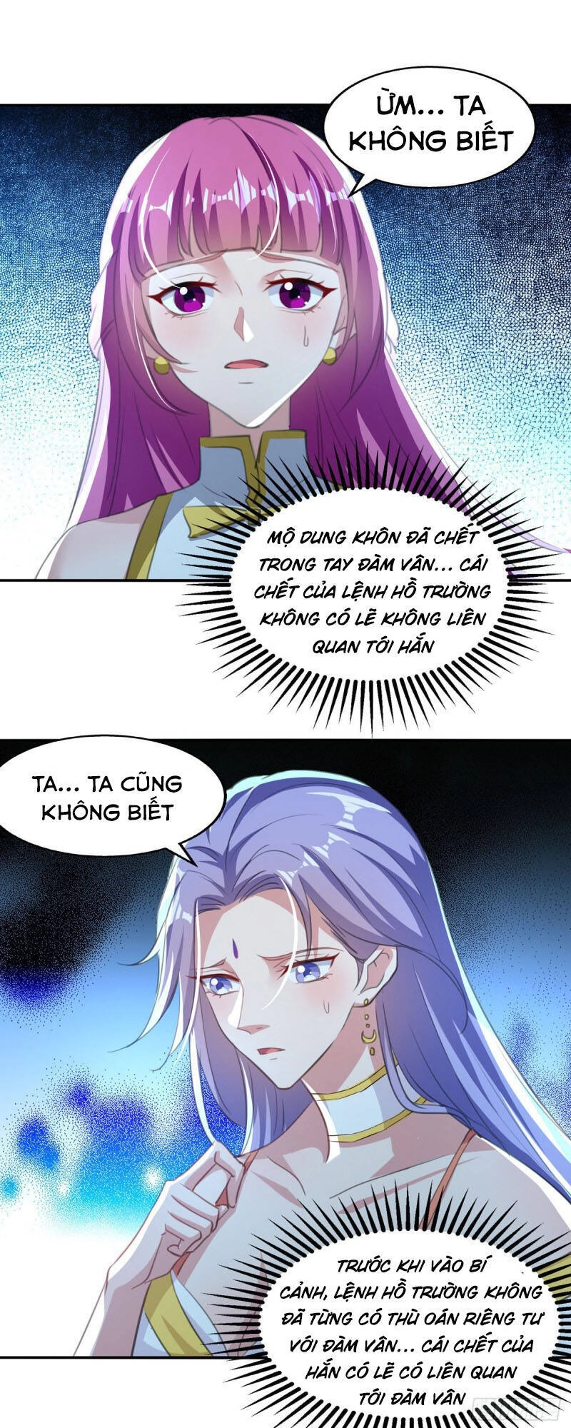 Nghịch Thiên Chí Tôn Chapter 82 - 15