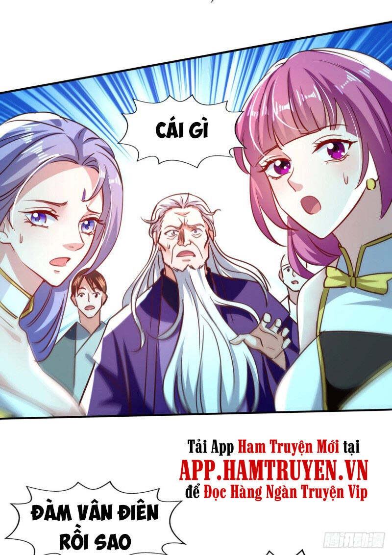 Nghịch Thiên Chí Tôn Chapter 82 - 19