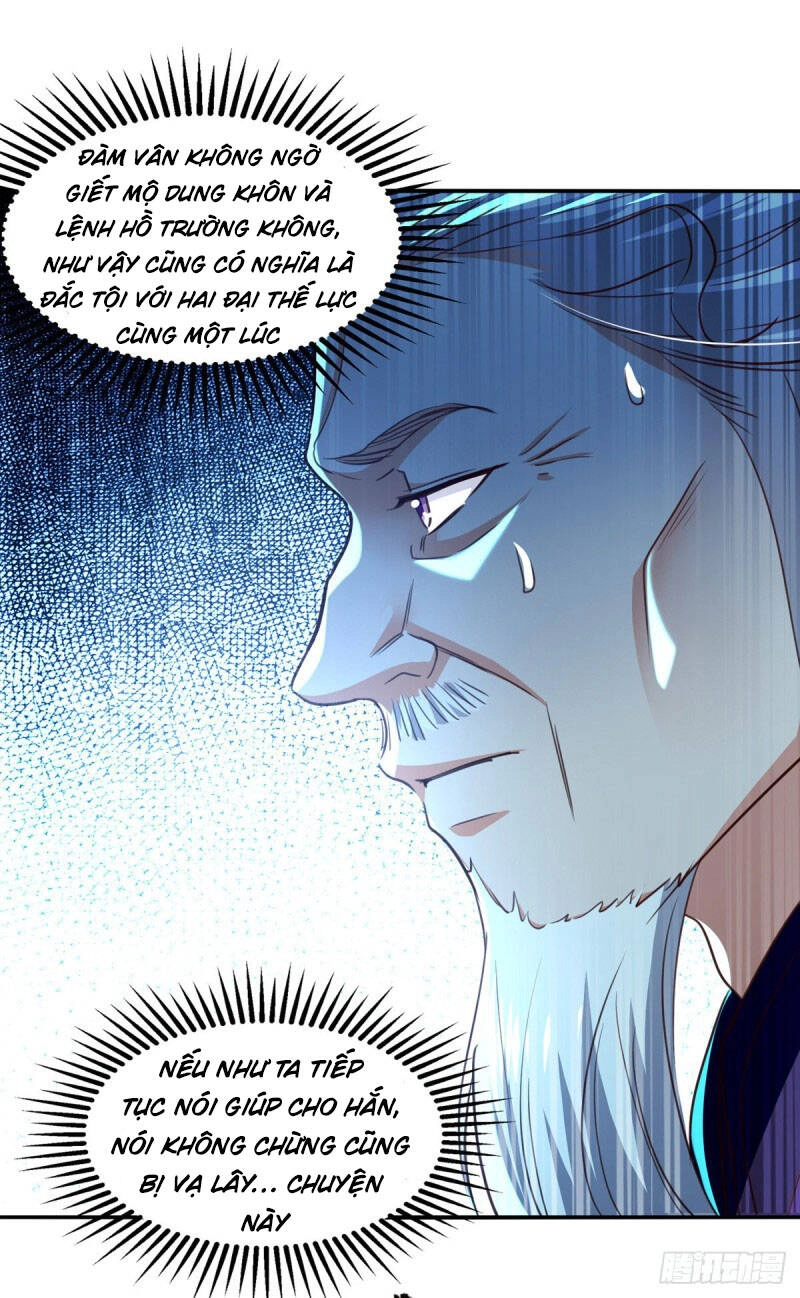 Nghịch Thiên Chí Tôn Chapter 82 - 21