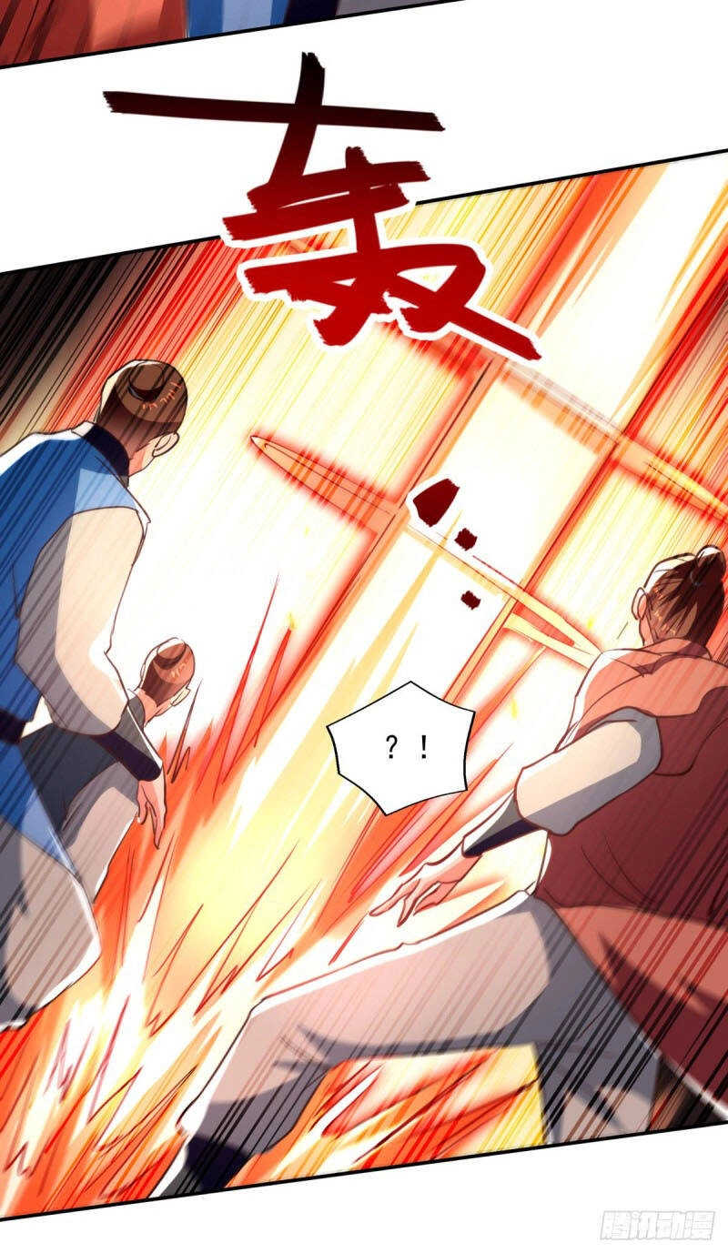 Nghịch Thiên Chí Tôn Chapter 82 - 23