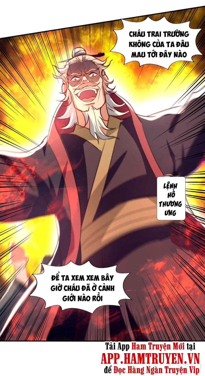 Nghịch Thiên Chí Tôn Chapter 82 - 24