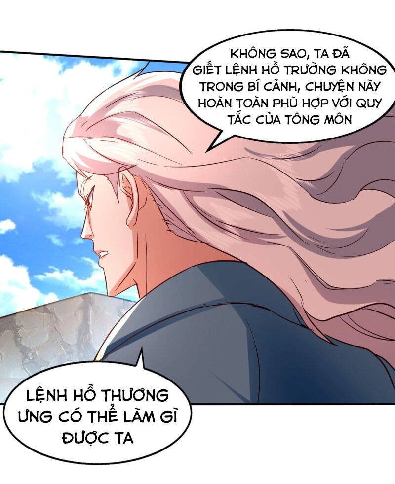 Nghịch Thiên Chí Tôn Chapter 83 - 4
