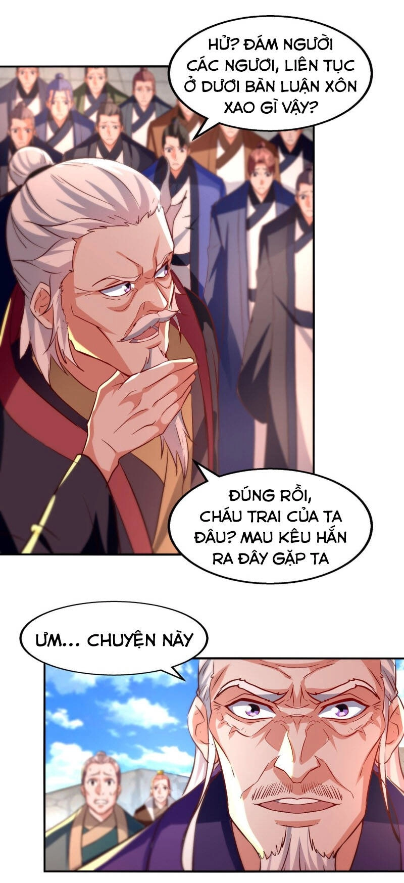 Nghịch Thiên Chí Tôn Chapter 83 - 6