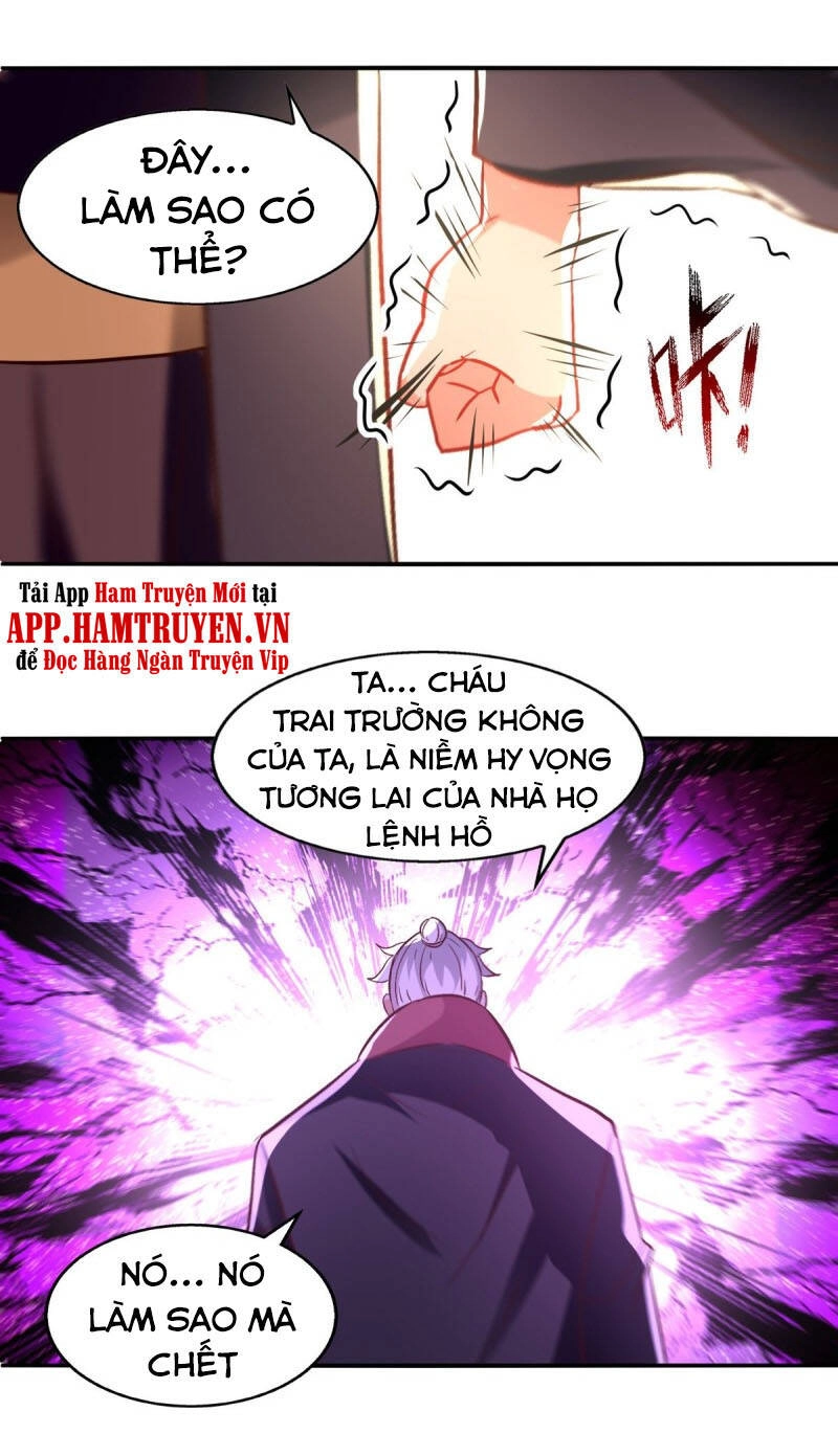Nghịch Thiên Chí Tôn Chapter 83 - 10
