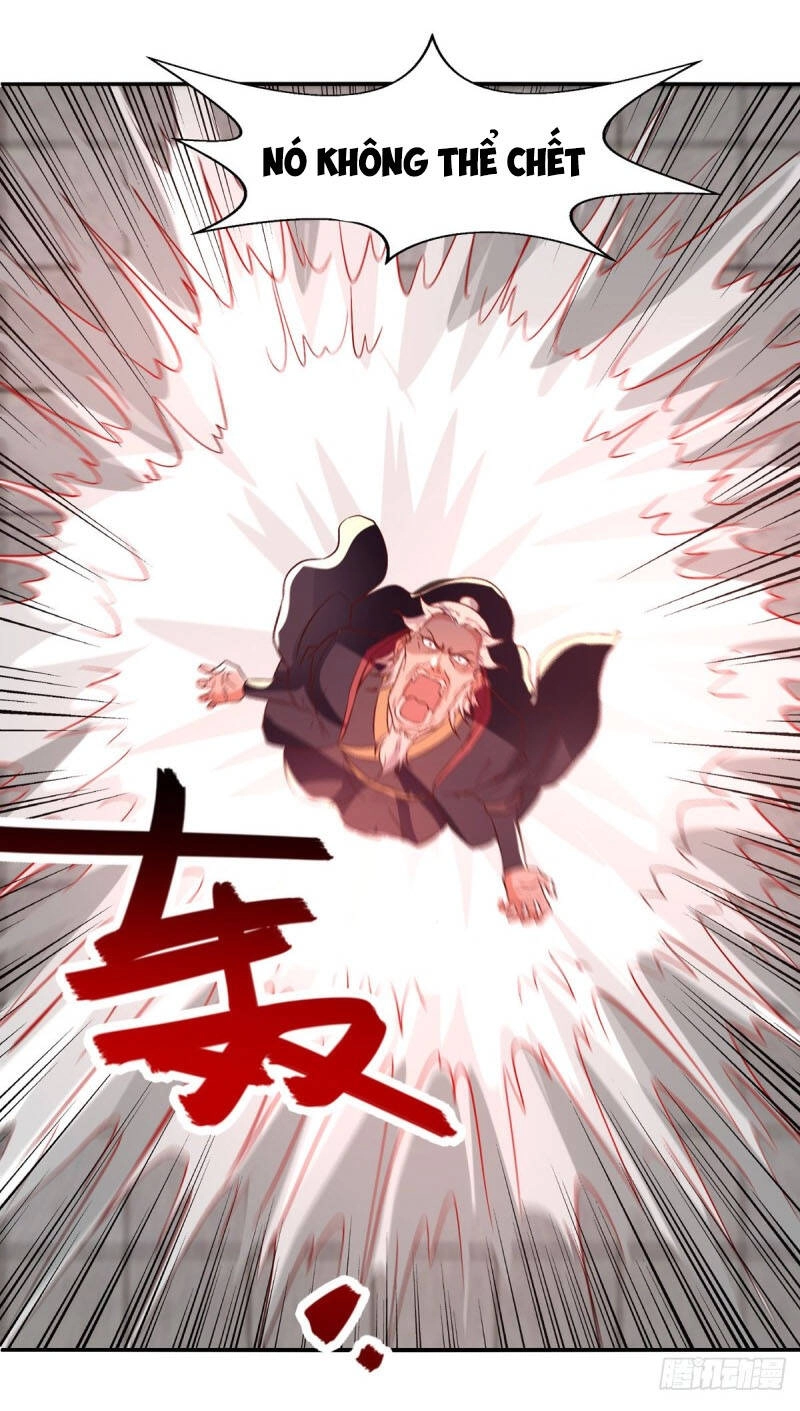 Nghịch Thiên Chí Tôn Chapter 83 - 11