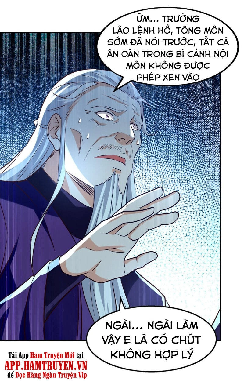 Nghịch Thiên Chí Tôn Chapter 83 - 14