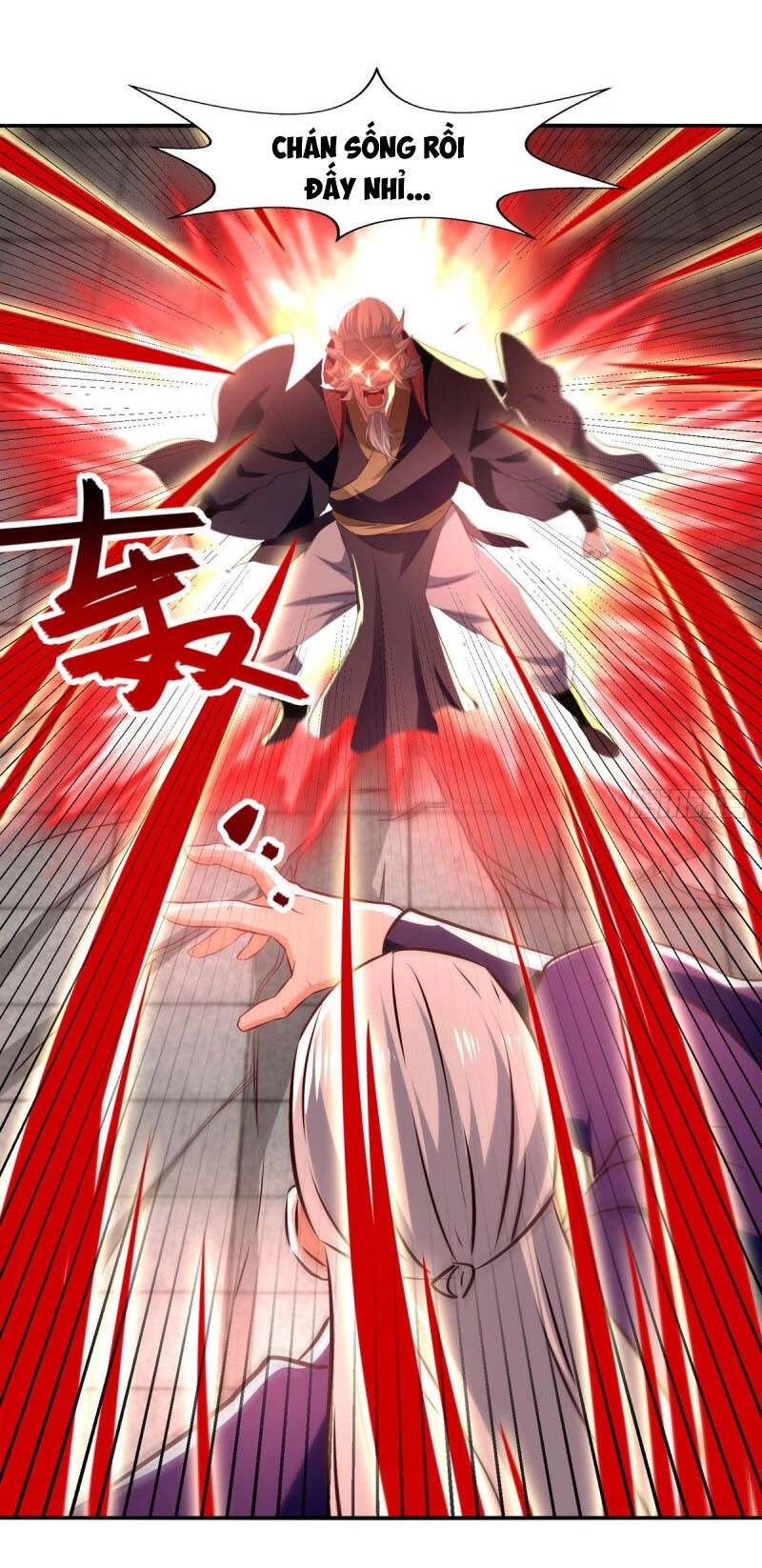 Nghịch Thiên Chí Tôn Chapter 83 - 17