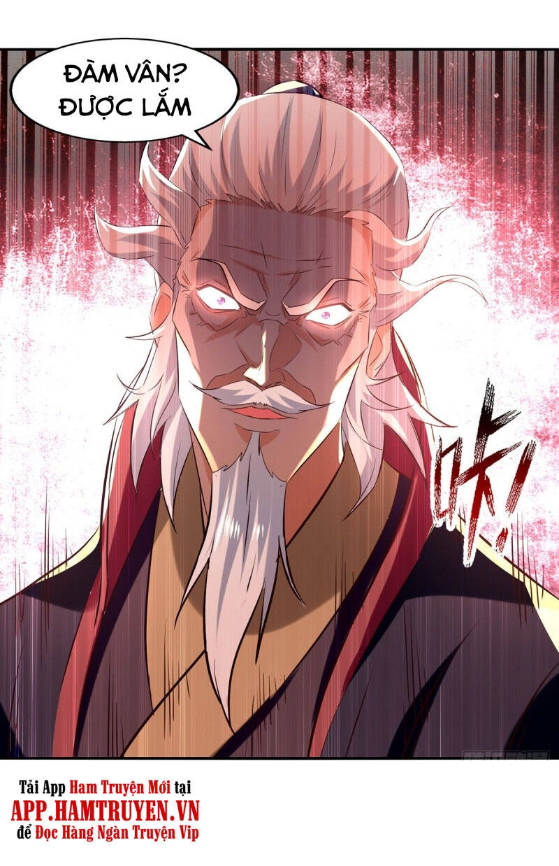 Nghịch Thiên Chí Tôn Chapter 83 - 21