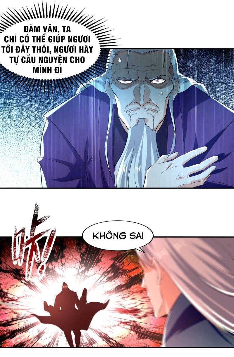Nghịch Thiên Chí Tôn Chapter 83 - 22