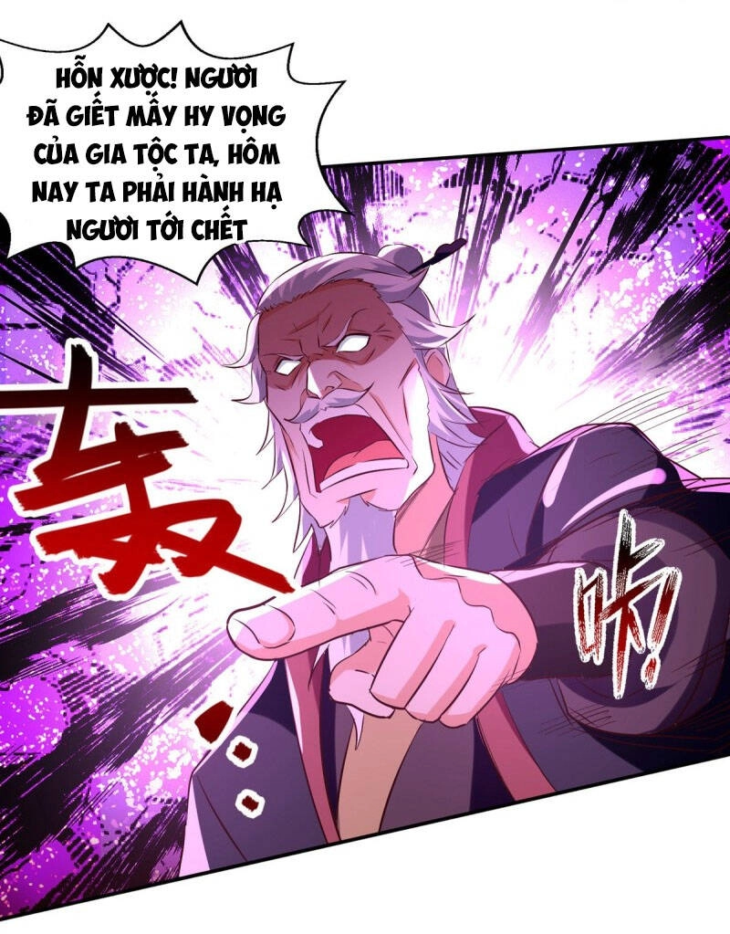 Nghịch Thiên Chí Tôn Chapter 83 - 24