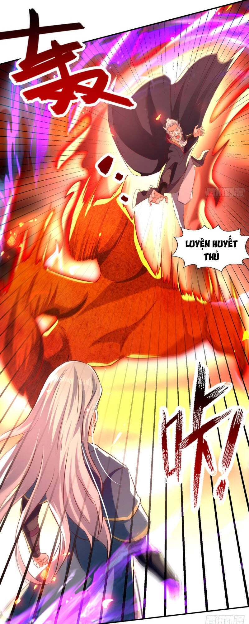 Nghịch Thiên Chí Tôn Chapter 83 - 25