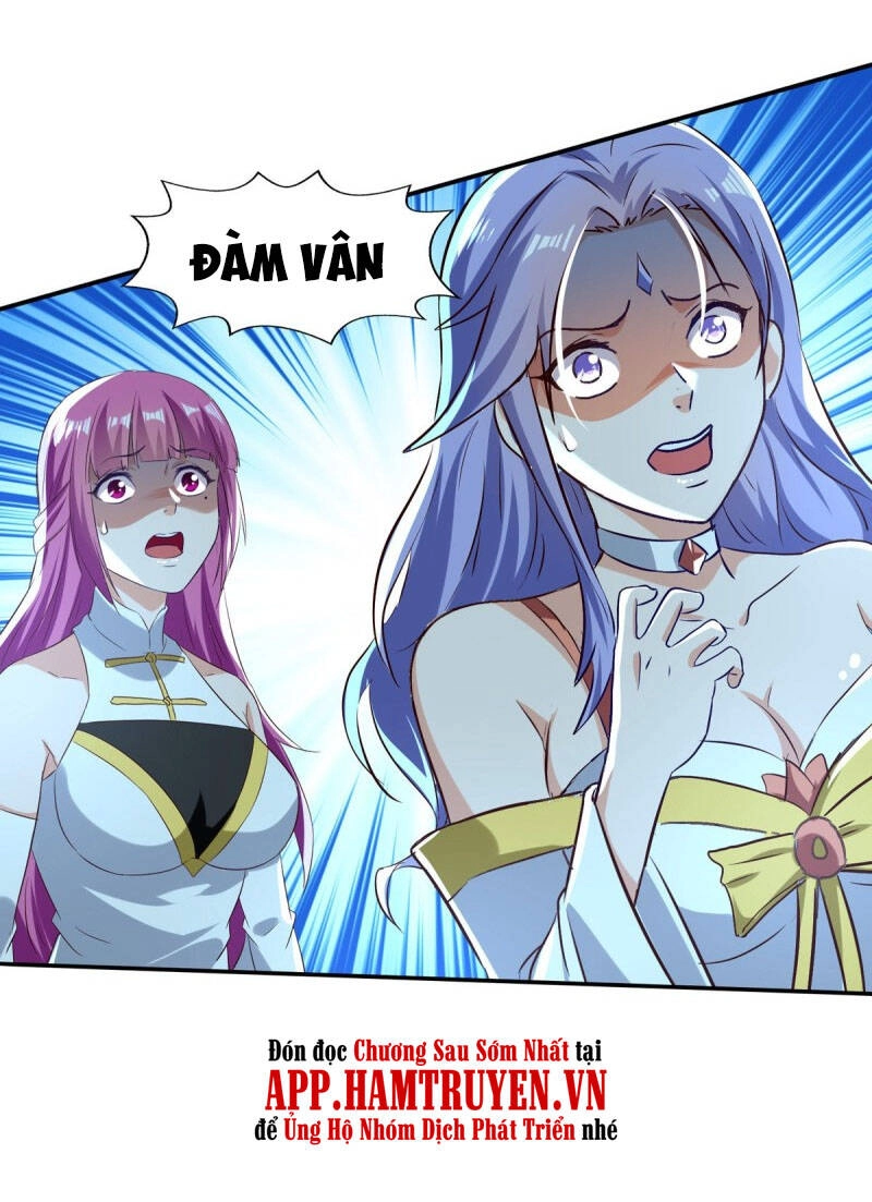 Nghịch Thiên Chí Tôn Chapter 83 - 28