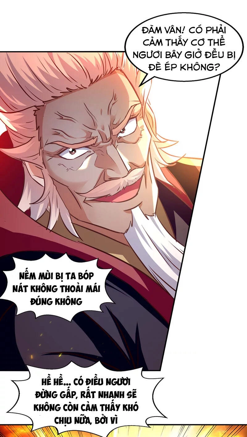 Nghịch Thiên Chí Tôn Chapter 84 - 2