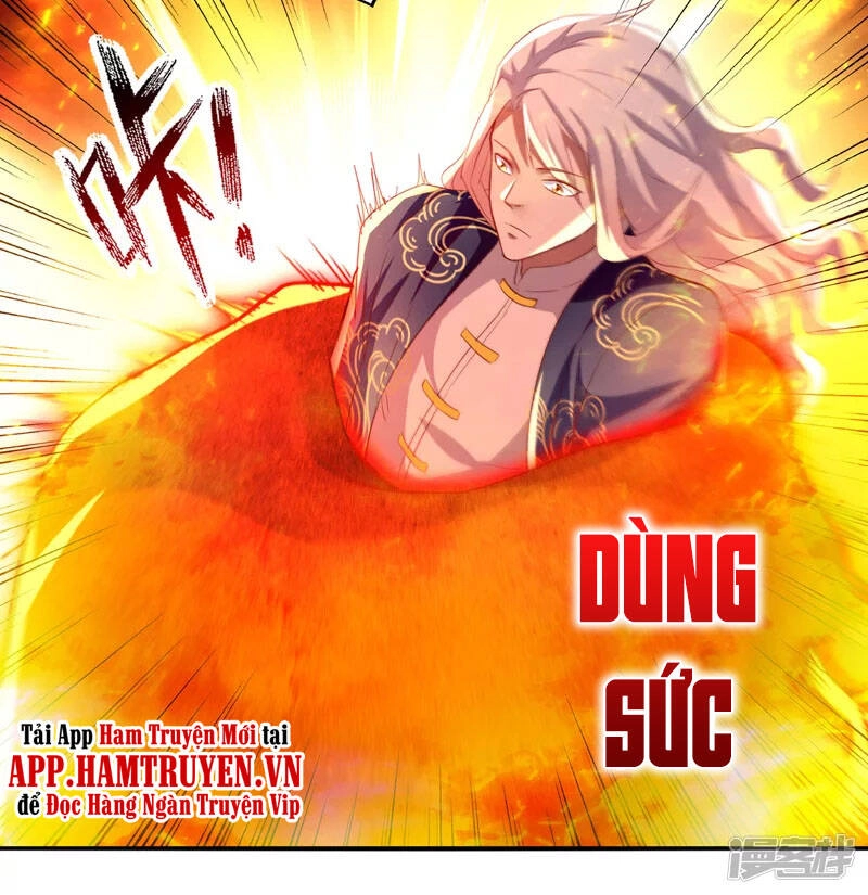 Nghịch Thiên Chí Tôn Chapter 84 - 3