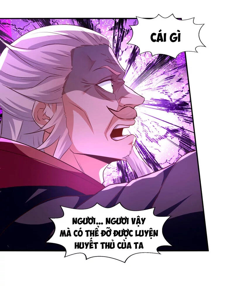 Nghịch Thiên Chí Tôn Chapter 84 - 6