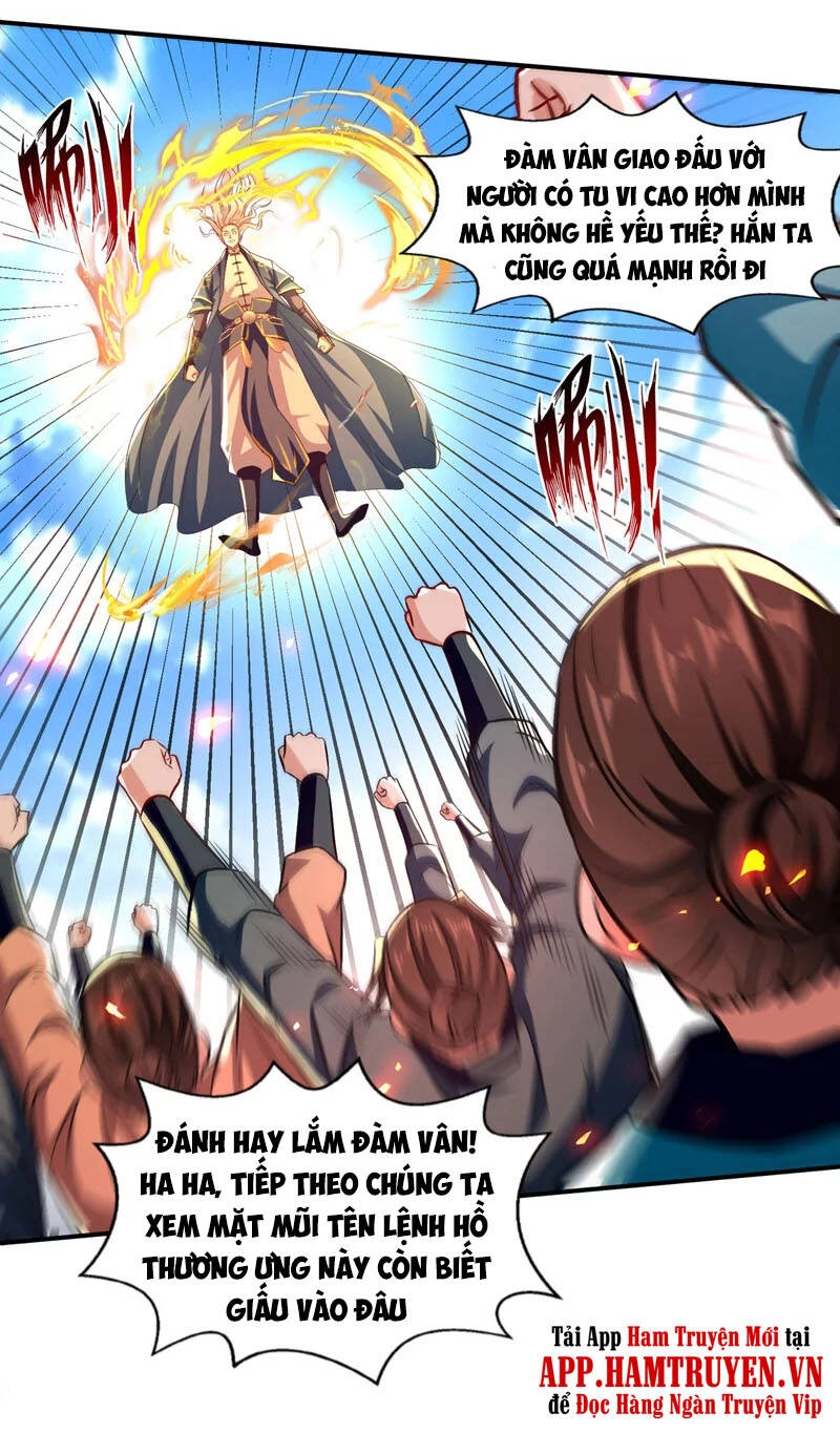 Nghịch Thiên Chí Tôn Chapter 84 - 13