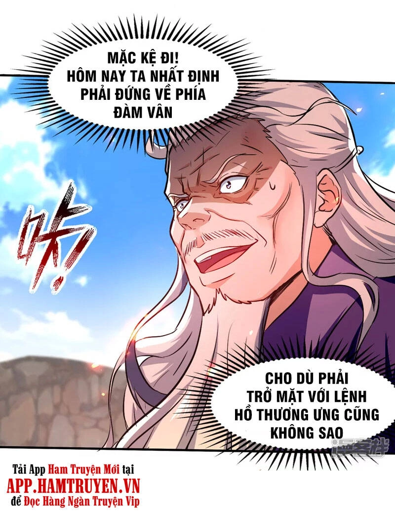 Nghịch Thiên Chí Tôn Chapter 84 - 15