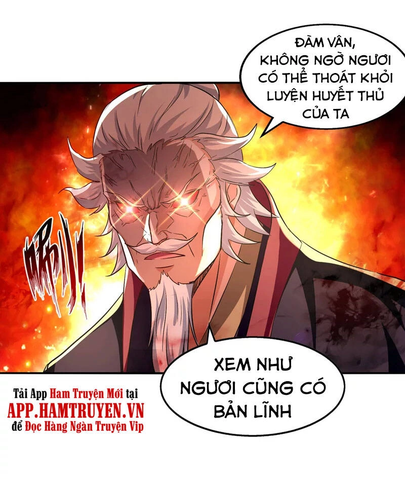Nghịch Thiên Chí Tôn Chapter 84 - 17