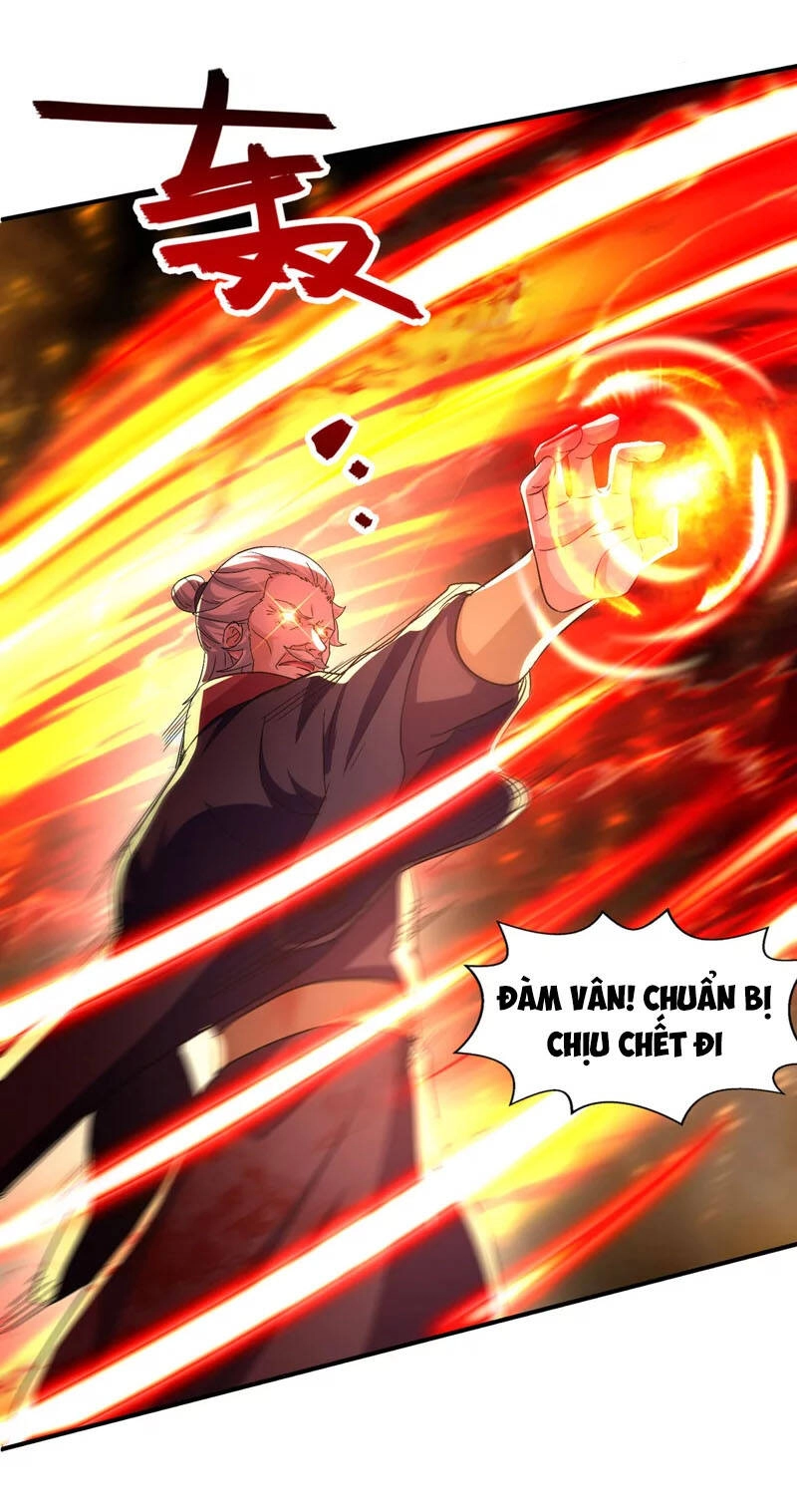 Nghịch Thiên Chí Tôn Chapter 84 - 22