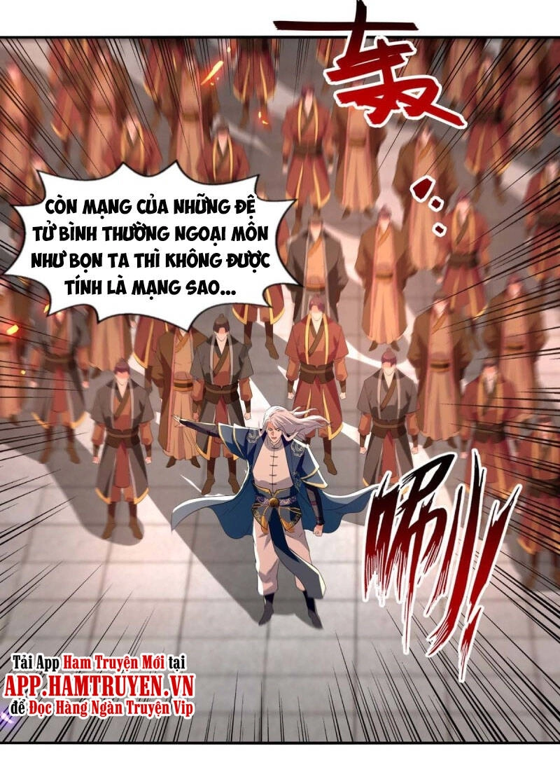 Nghịch Thiên Chí Tôn Chapter 85 - 3