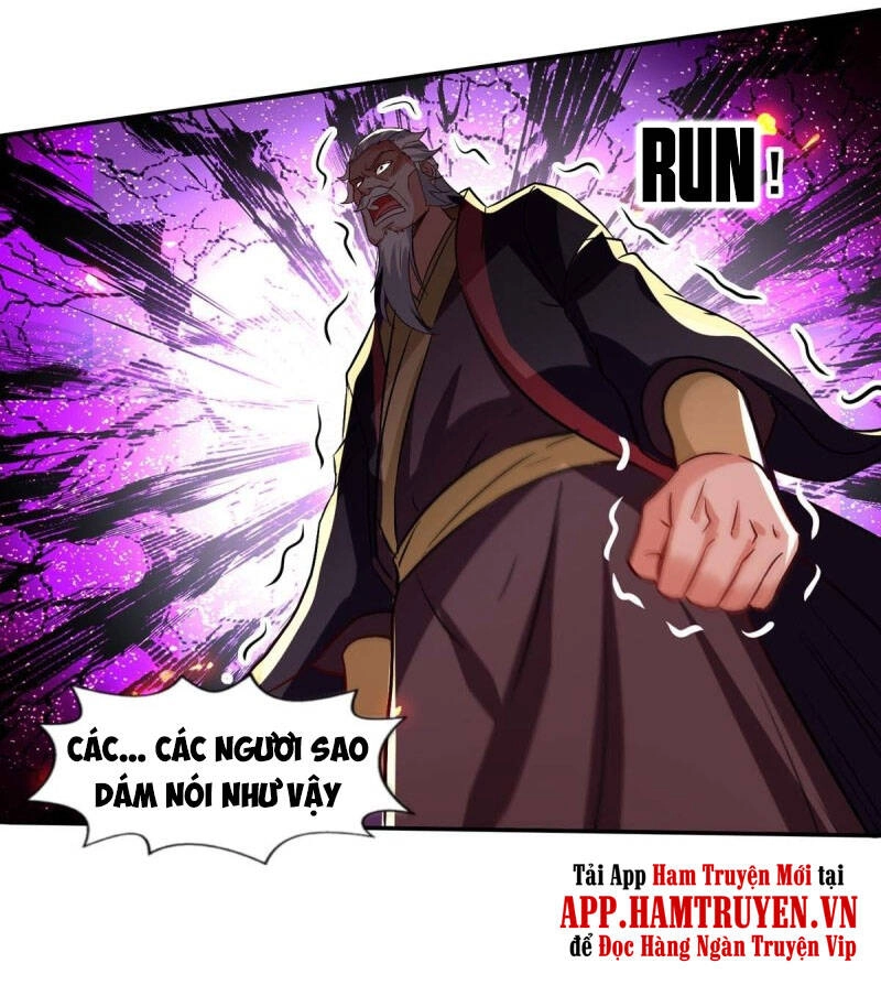 Nghịch Thiên Chí Tôn Chapter 85 - 5