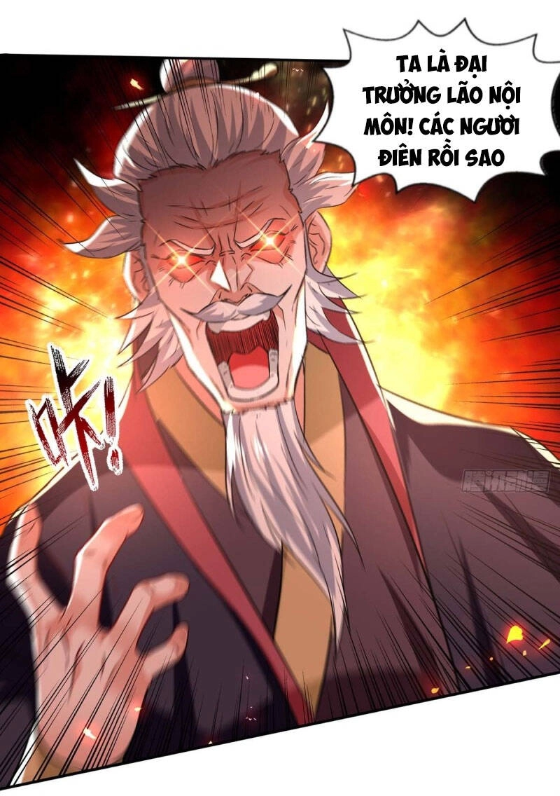 Nghịch Thiên Chí Tôn Chapter 85 - 6