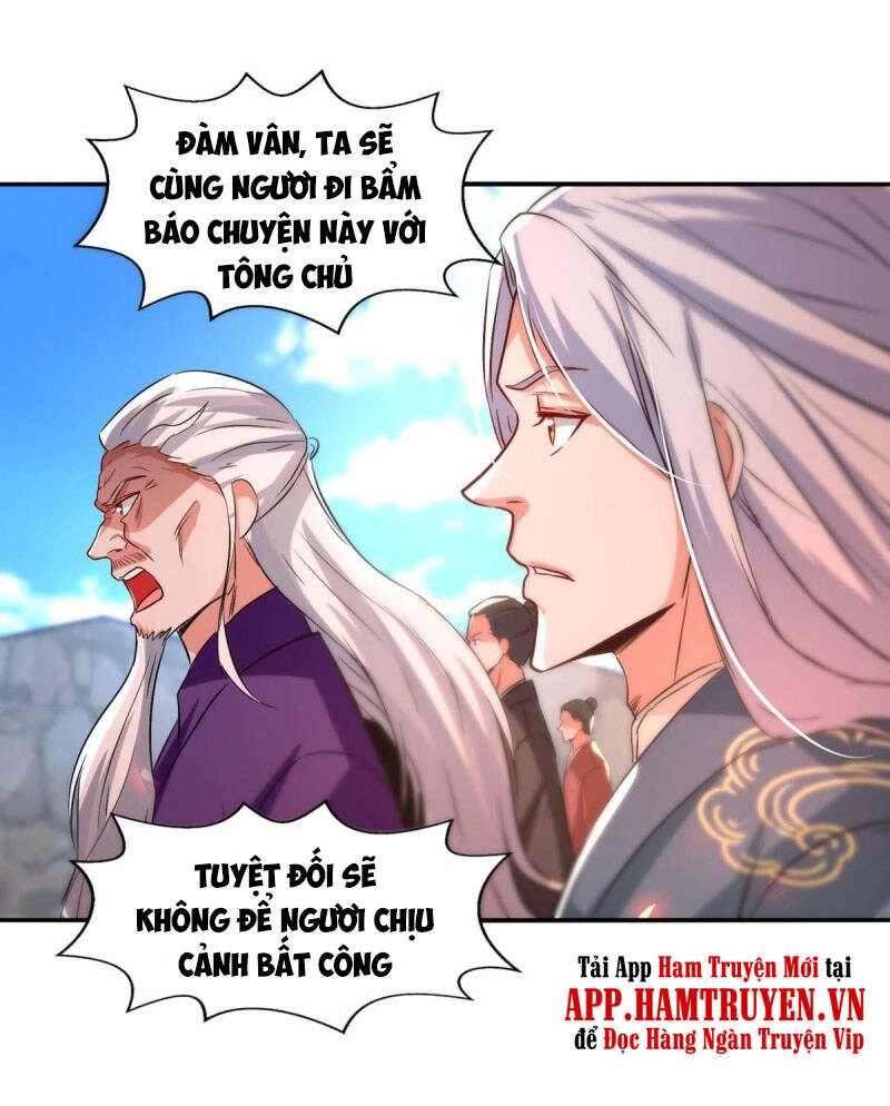 Nghịch Thiên Chí Tôn Chapter 85 - 9