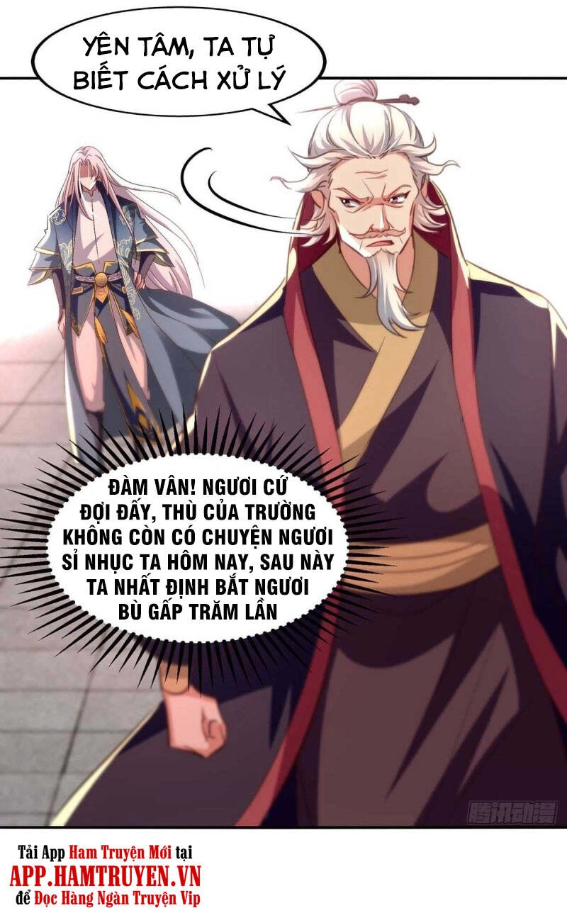 Nghịch Thiên Chí Tôn Chapter 85 - 18