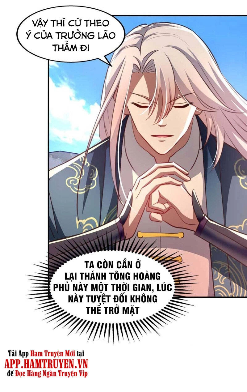 Nghịch Thiên Chí Tôn Chapter 85 - 20